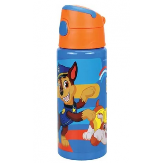 Gim Παγούρι 500ml Paw Patrol (555-24248)
